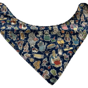 Beatrix Potter Bib