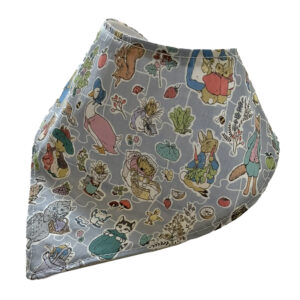 Beatrix Potter Pale Blue