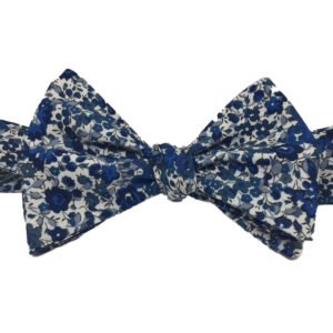 Emma and Georgina Bow Tie