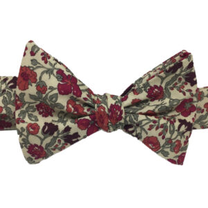 Meadow Bow Tie