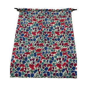 Poppy Shoe Bag